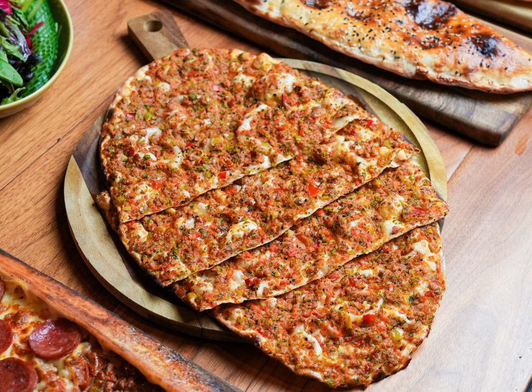 Lahmacun